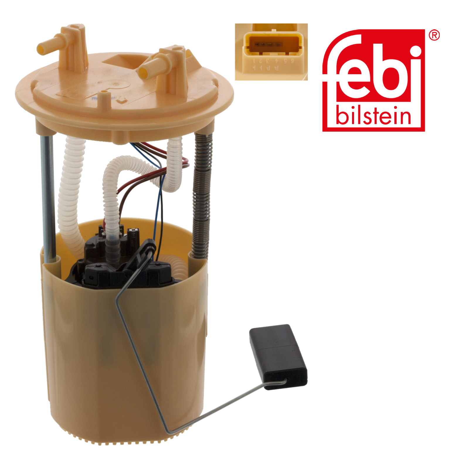 Febi Fuel Supply Unit 48300