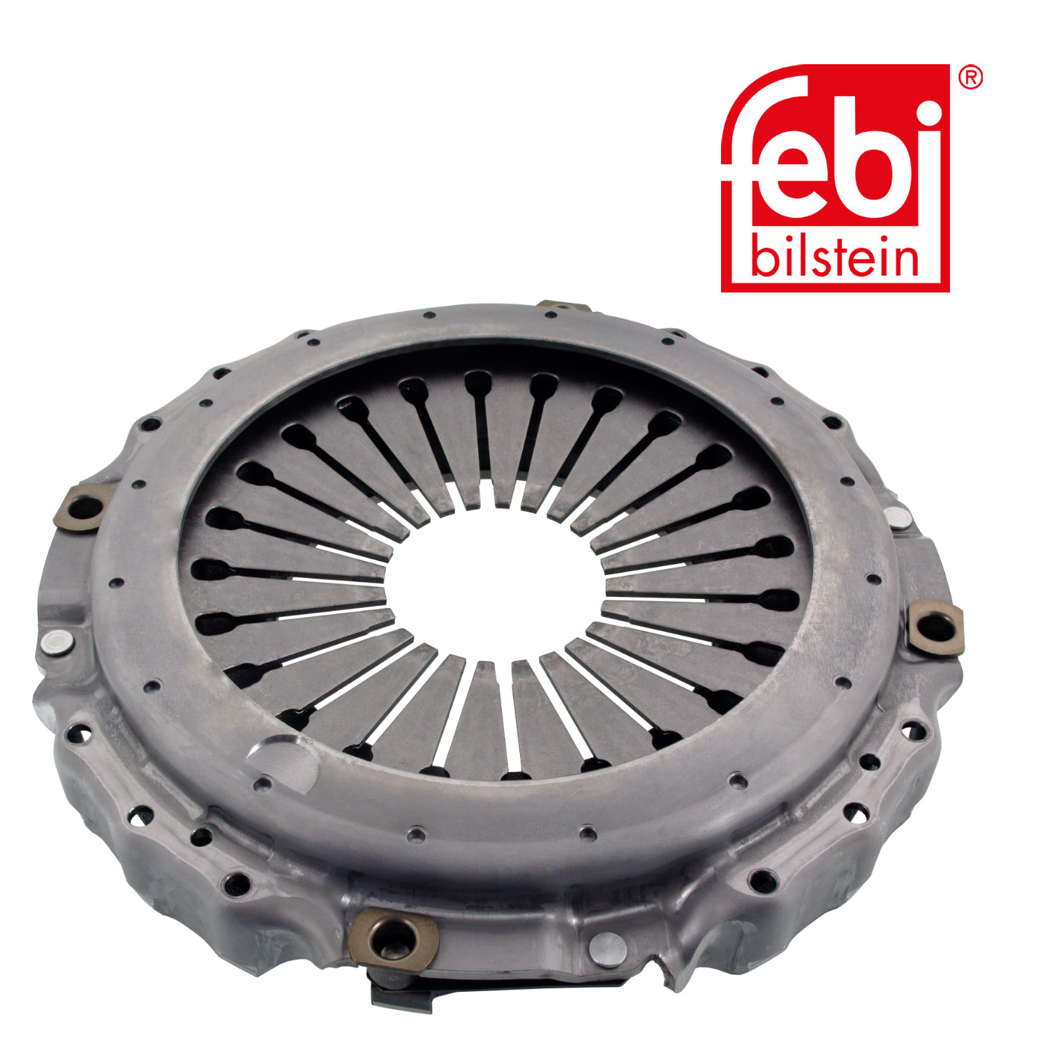 Febi Clutch Pressure Plate 430mm 105309