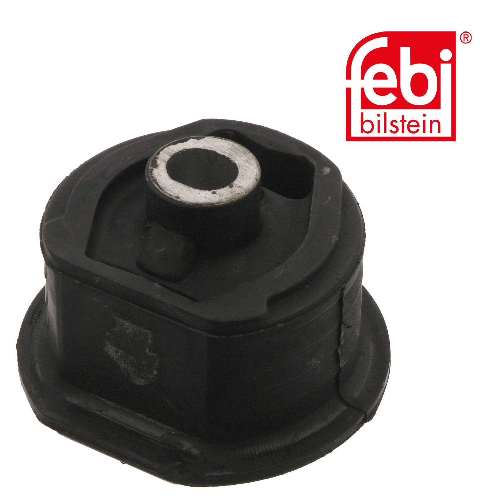 Febi Axle Beam Bushing Rear Right 07601