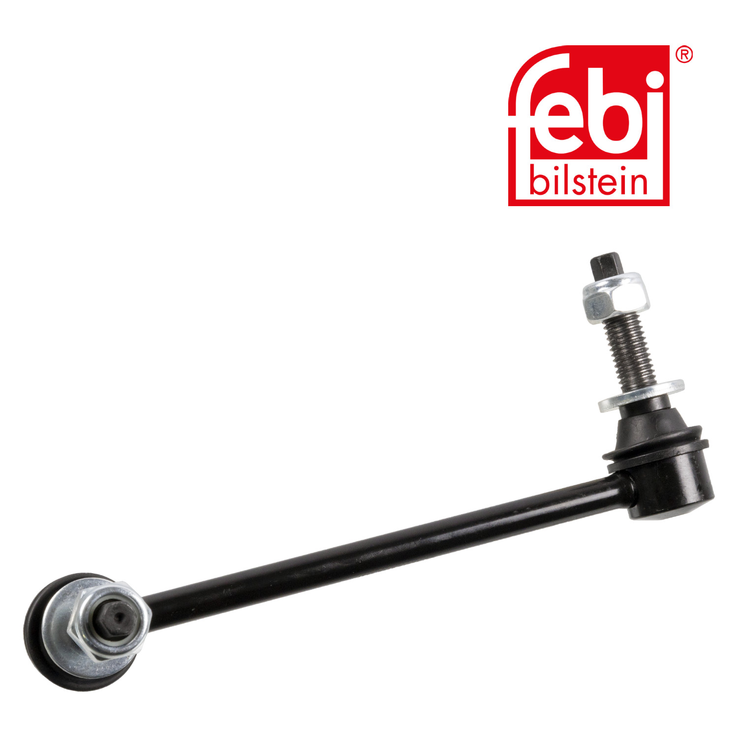 Febi Stabiliser Bar Link Coupling Rod Front Left 34315