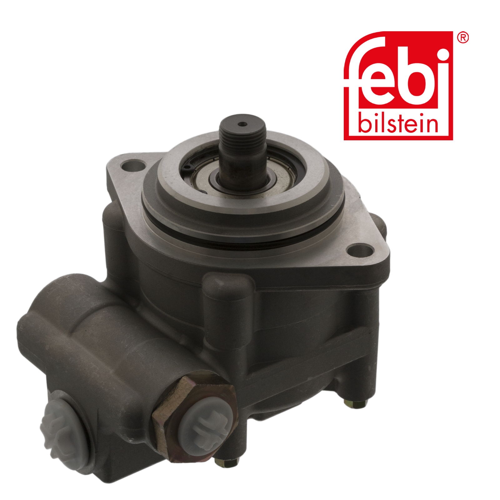 Febi Power Steering Hydraulic Pump 44516