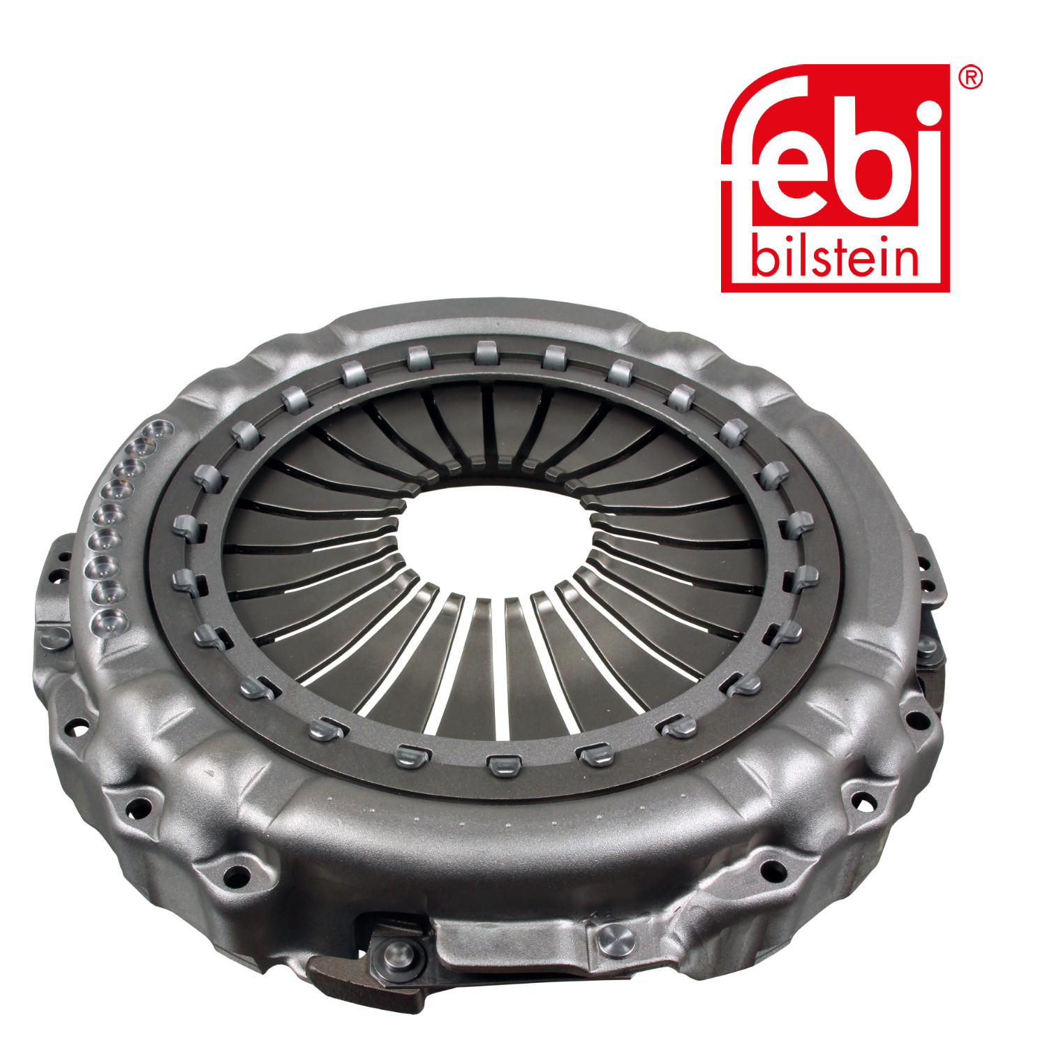 Febi Clutch Pressure Plate 432mm 105338