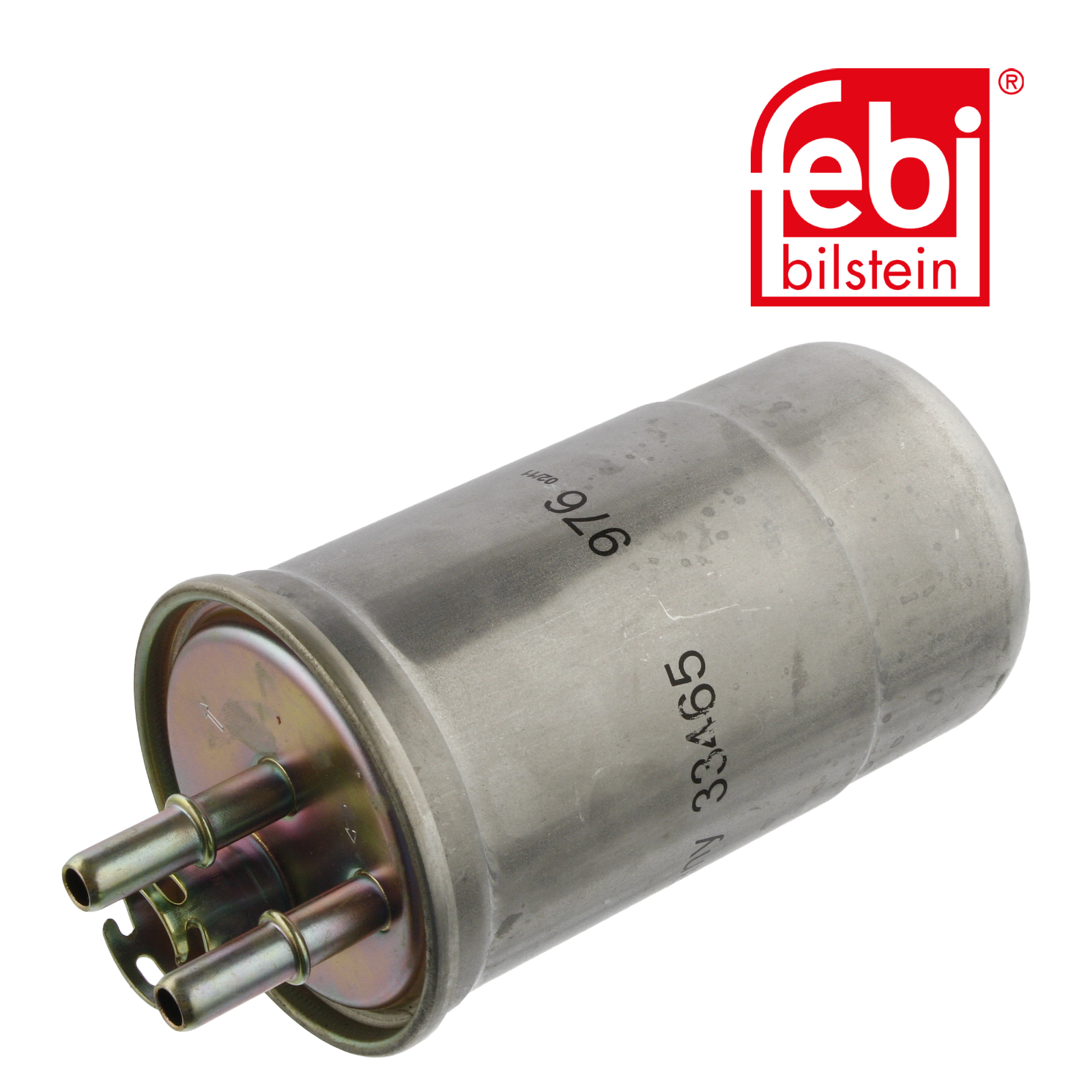 Febi Fuel Filter Element 33465