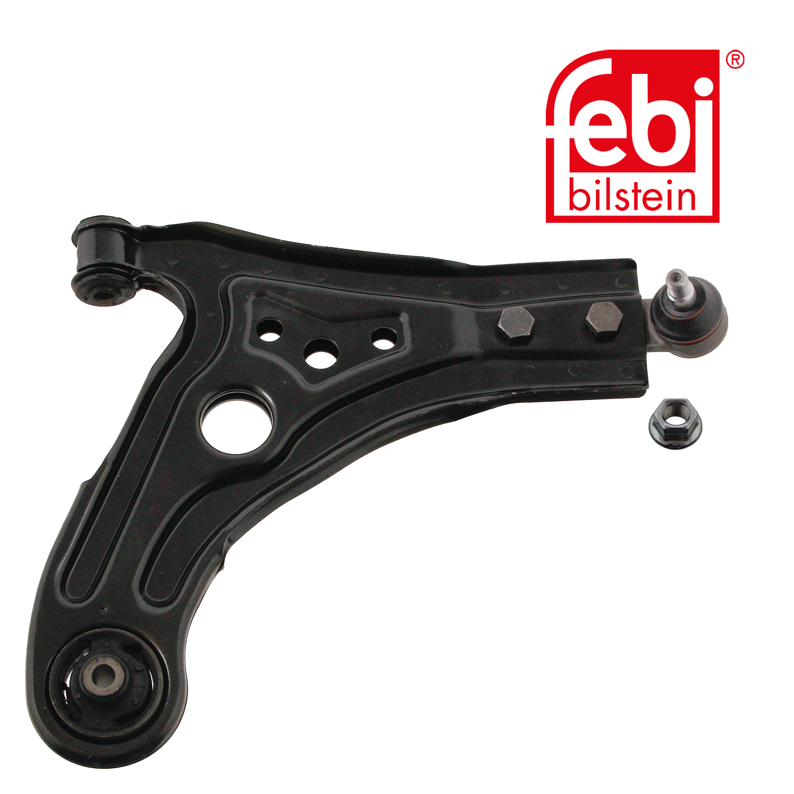 Febi Control/Trailing Arm Lower 30606