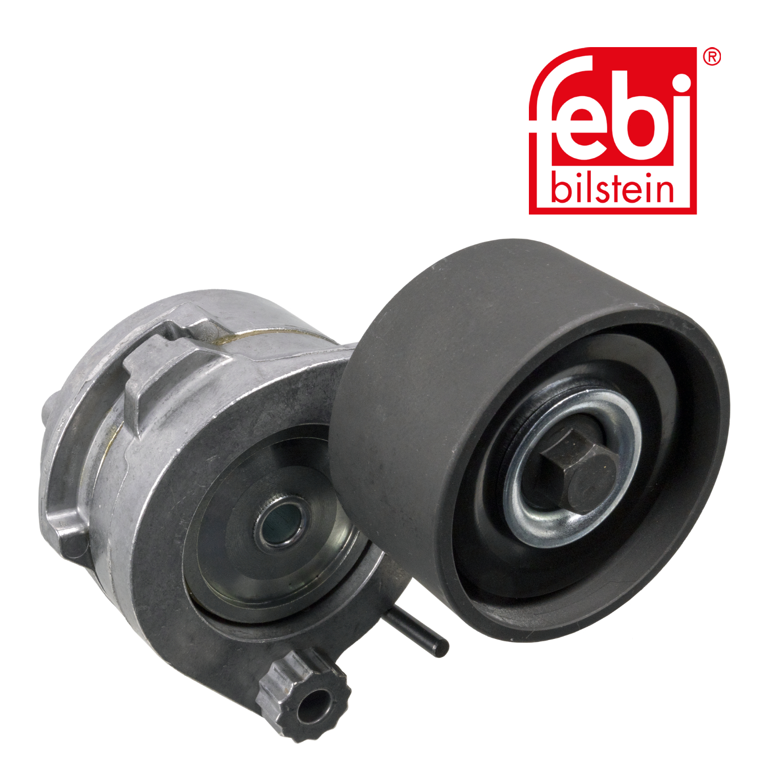 Febi Auxiliary Belt Tensioner 30868