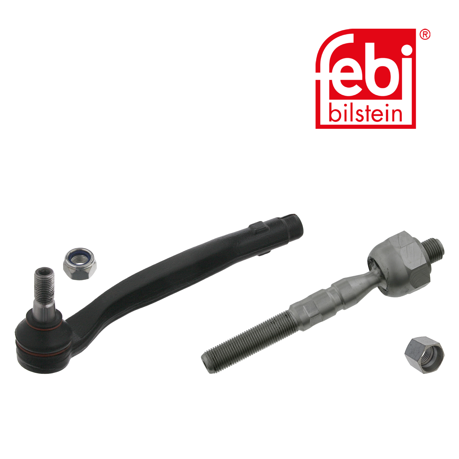 Febi Inner Rack End Right Joint Front Left 39503