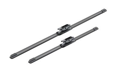 Bosch Aerotwin Wiper Blade Set 650mm + 475mm — A427S fits Citroën Dispatch III