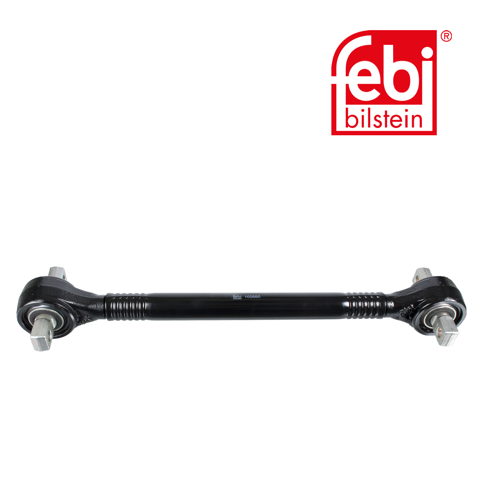 Febi Control/Trailing Arm Rear 105680