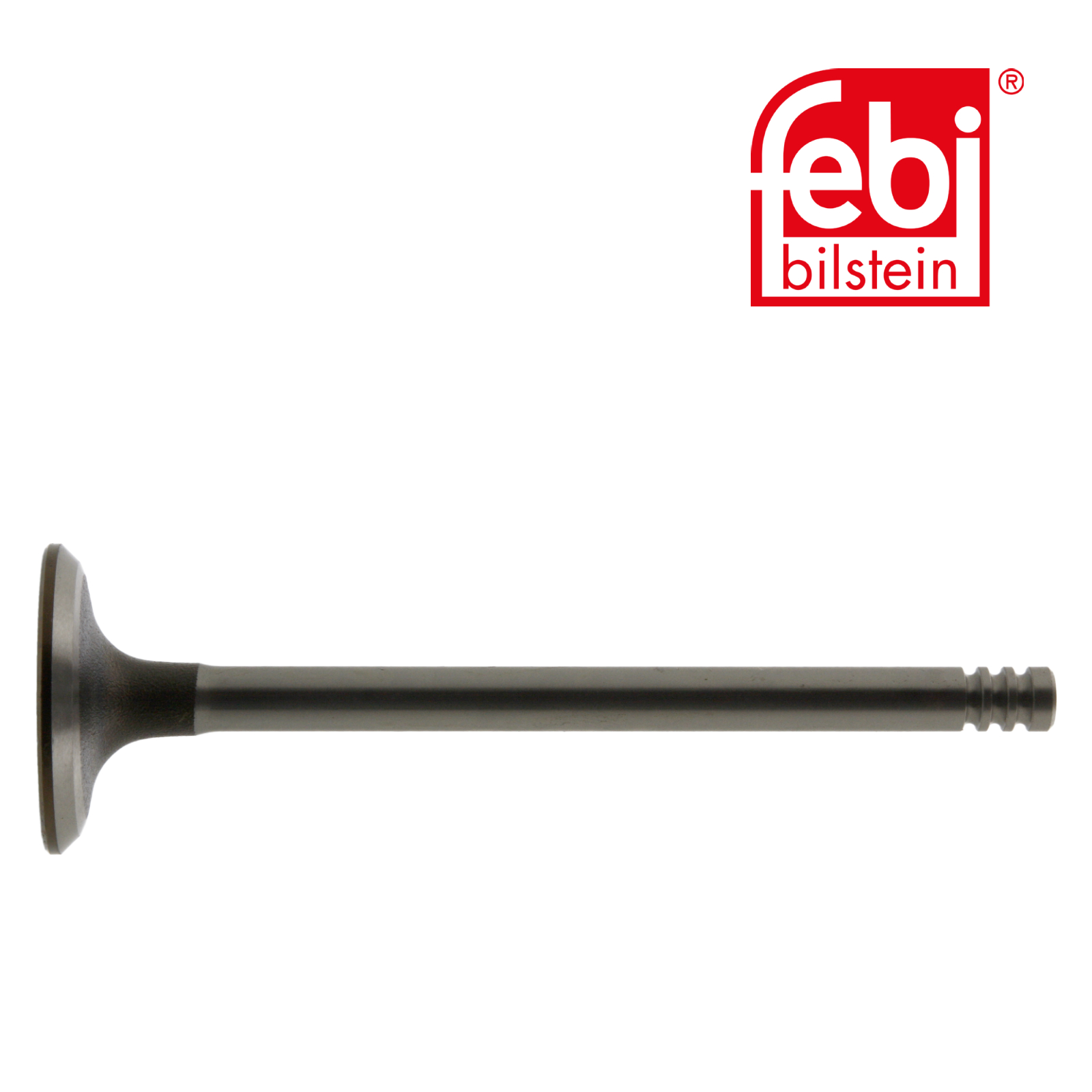 Febi Engine Intake Valve 33mm Head 12860