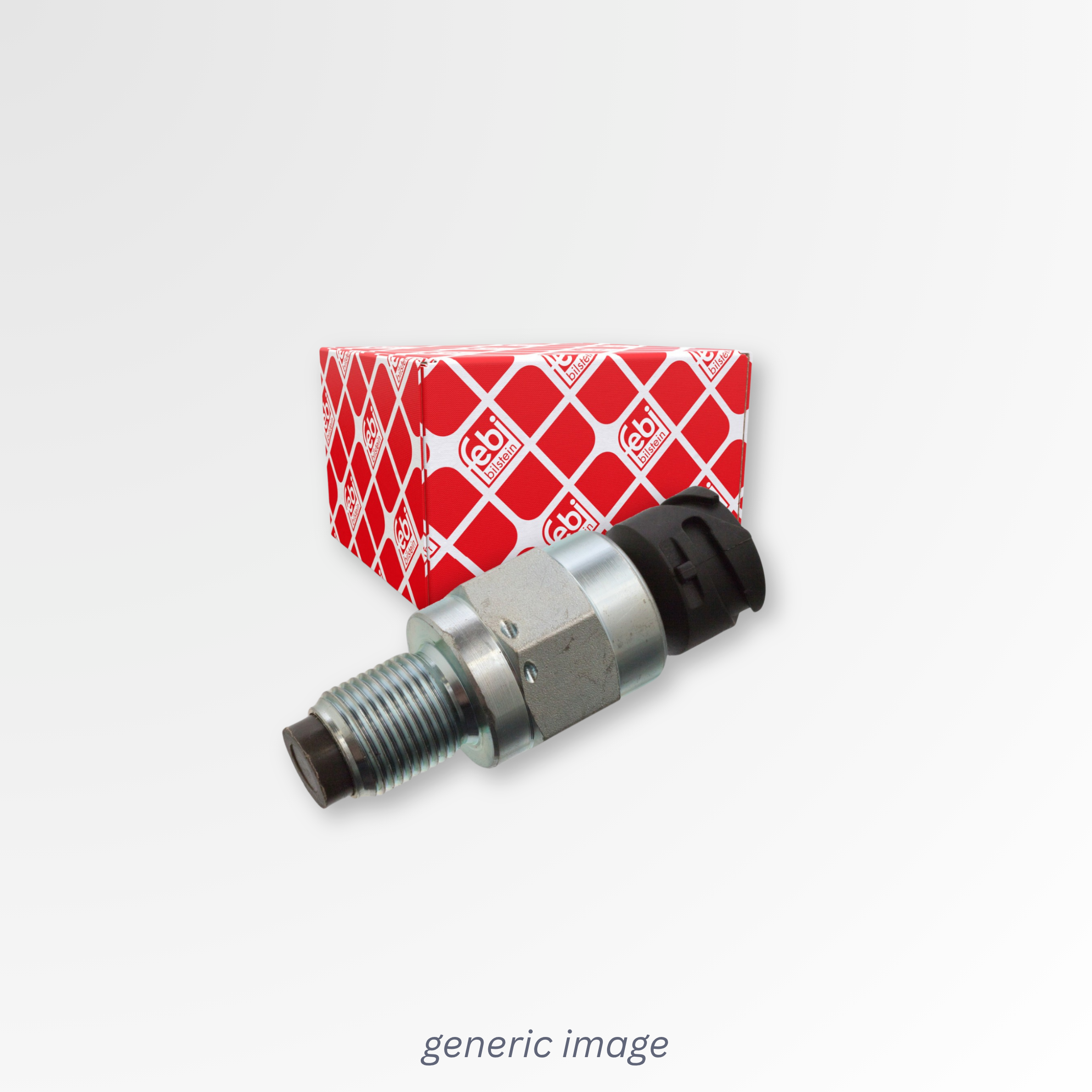 Febi Vehicle Speed Sensor VSS 2 Pin 101792