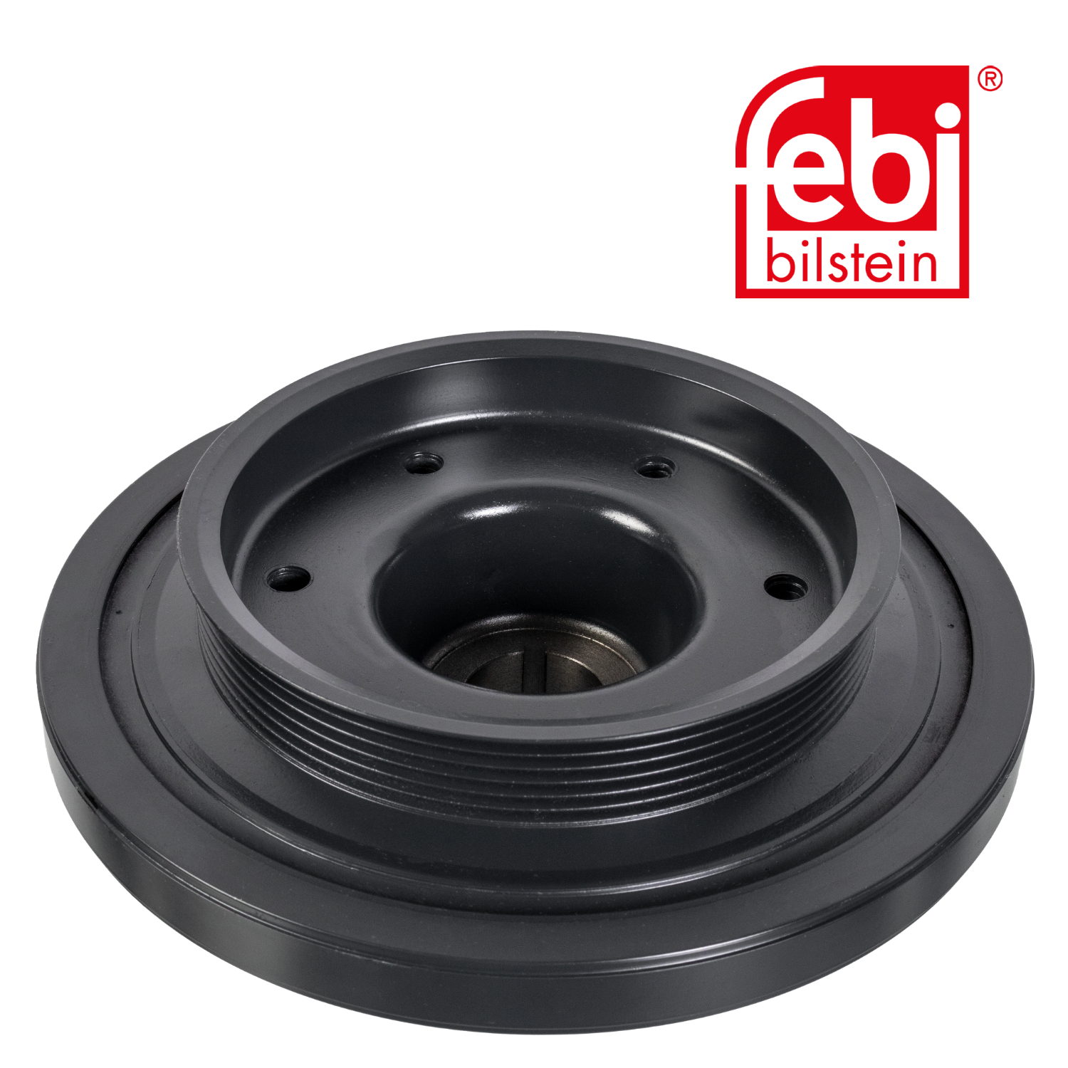 Febi Crank Shaft Belt Pulley 47365