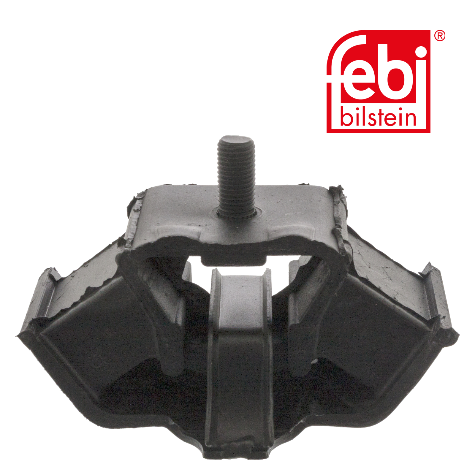 Febi Automatic Transmission Mounting Rear 02388