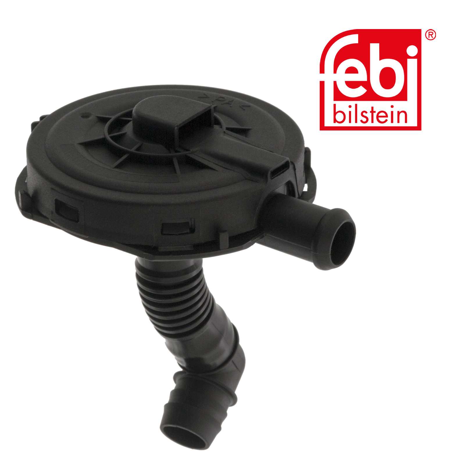 Febi PCV Crankcase Breather Valve 49874