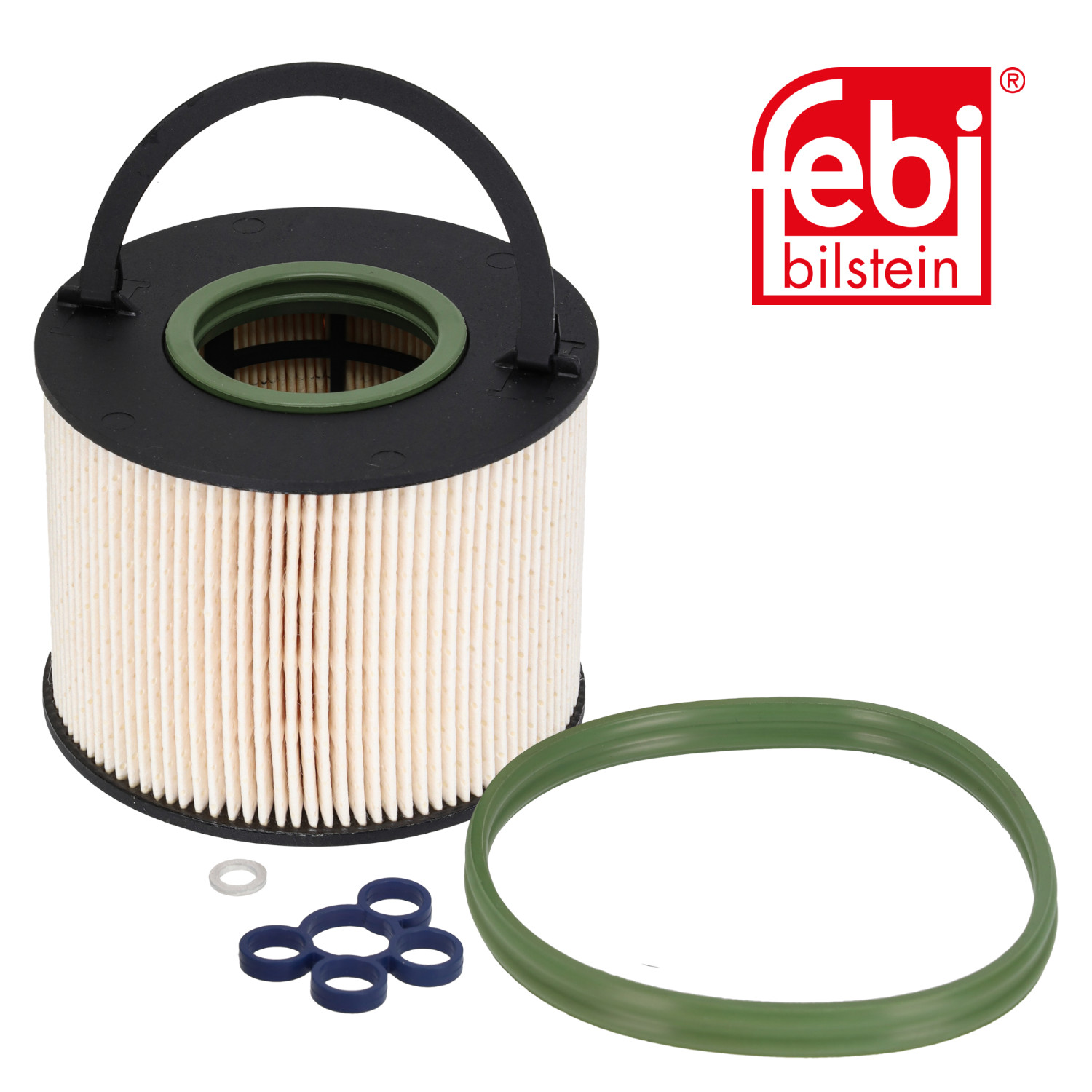 Febi Fuel Filter Element 48552