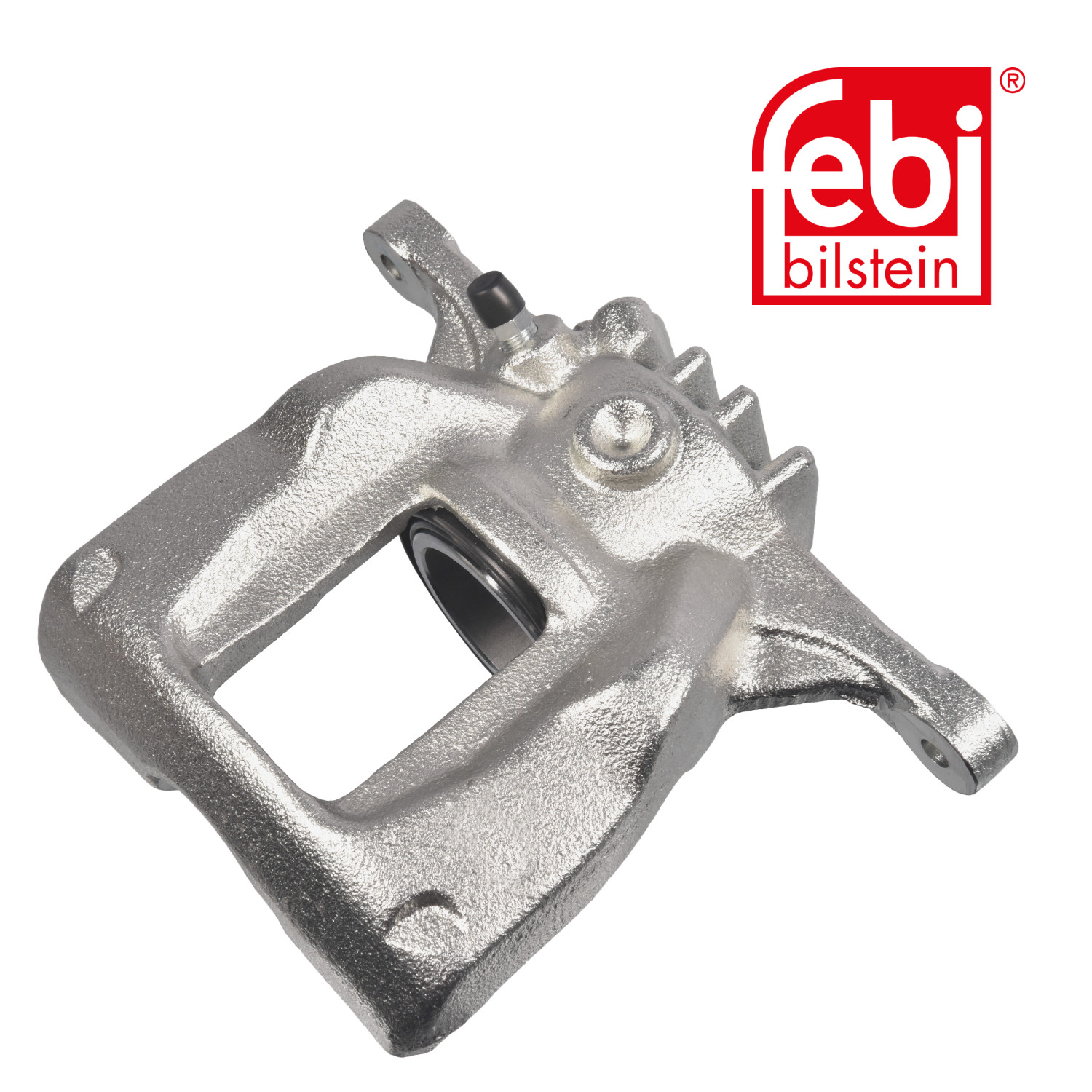 Febi Brake Caliper Assembly Front Right 182337