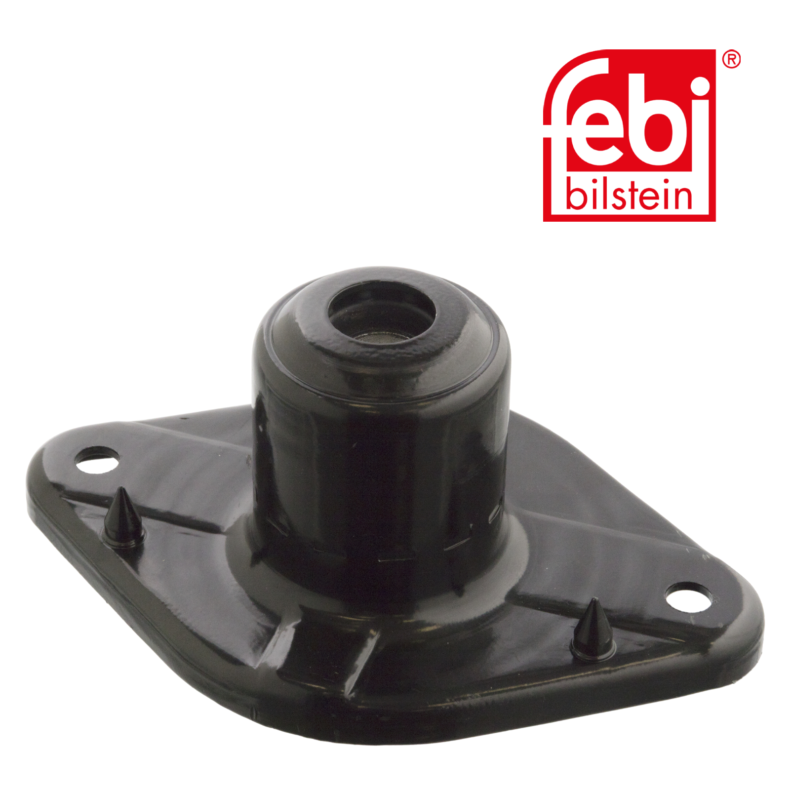 Febi Shock Absorber Mounting 65mm OD ID 103101