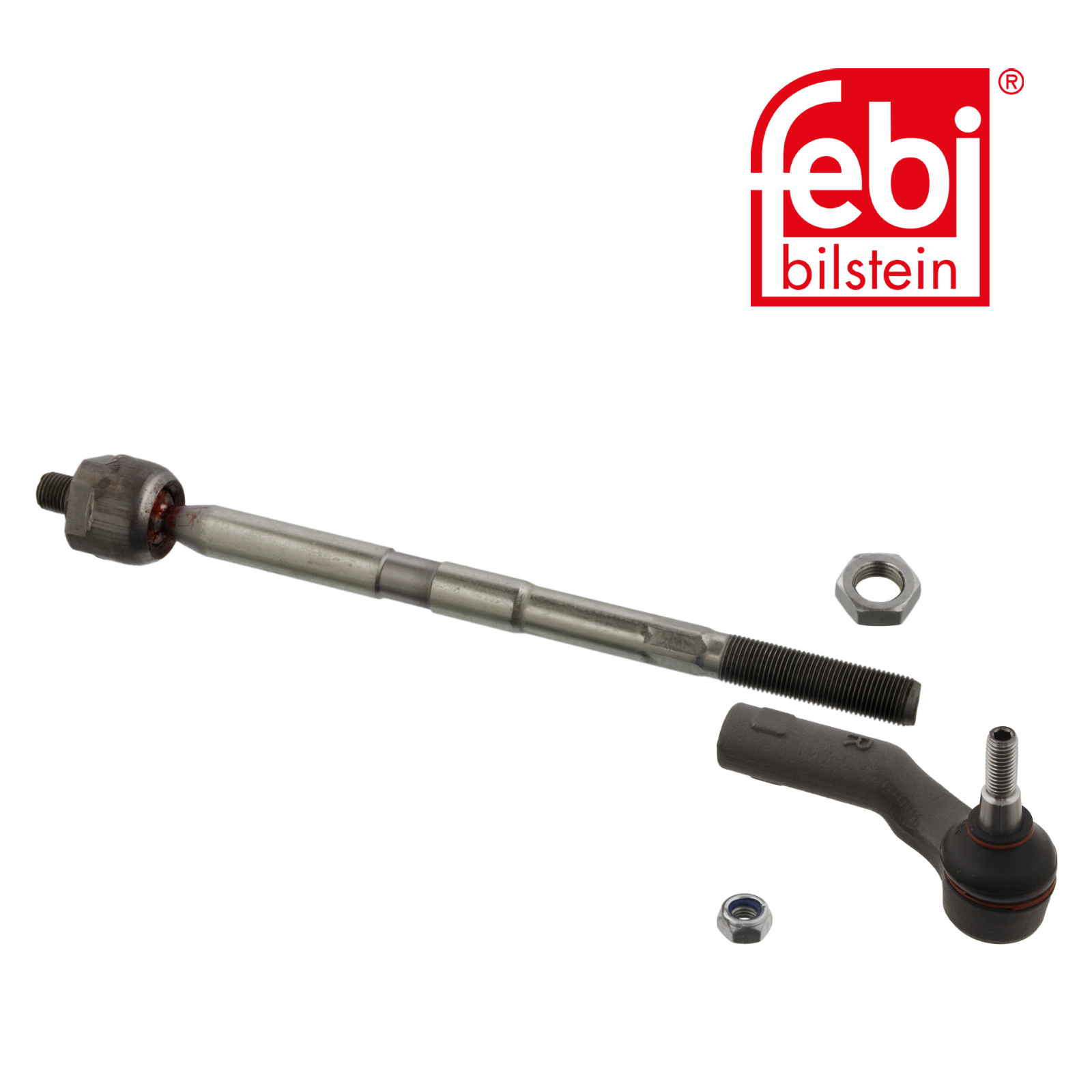 Febi Inner Rack End Right Joint Front Right 37742