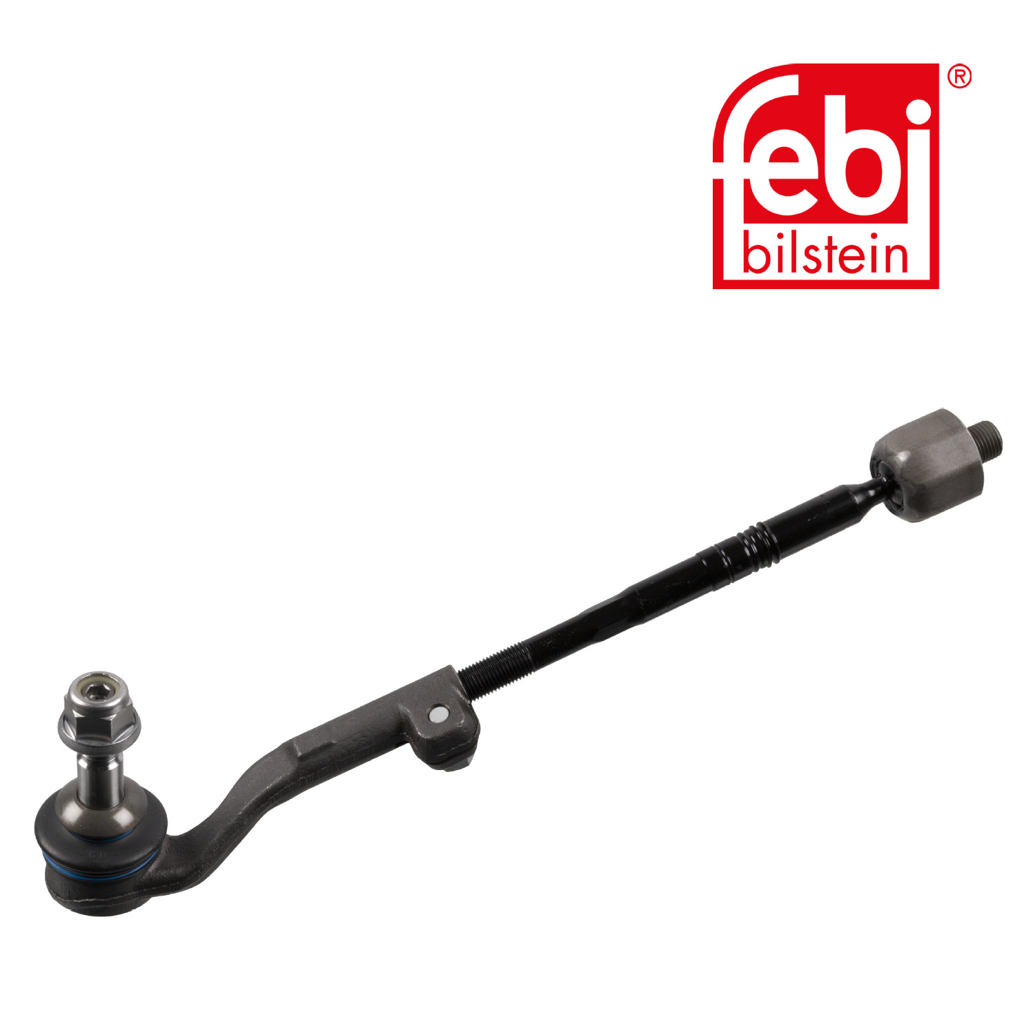 Febi Inner Rack End Right Joint Front Left 44285