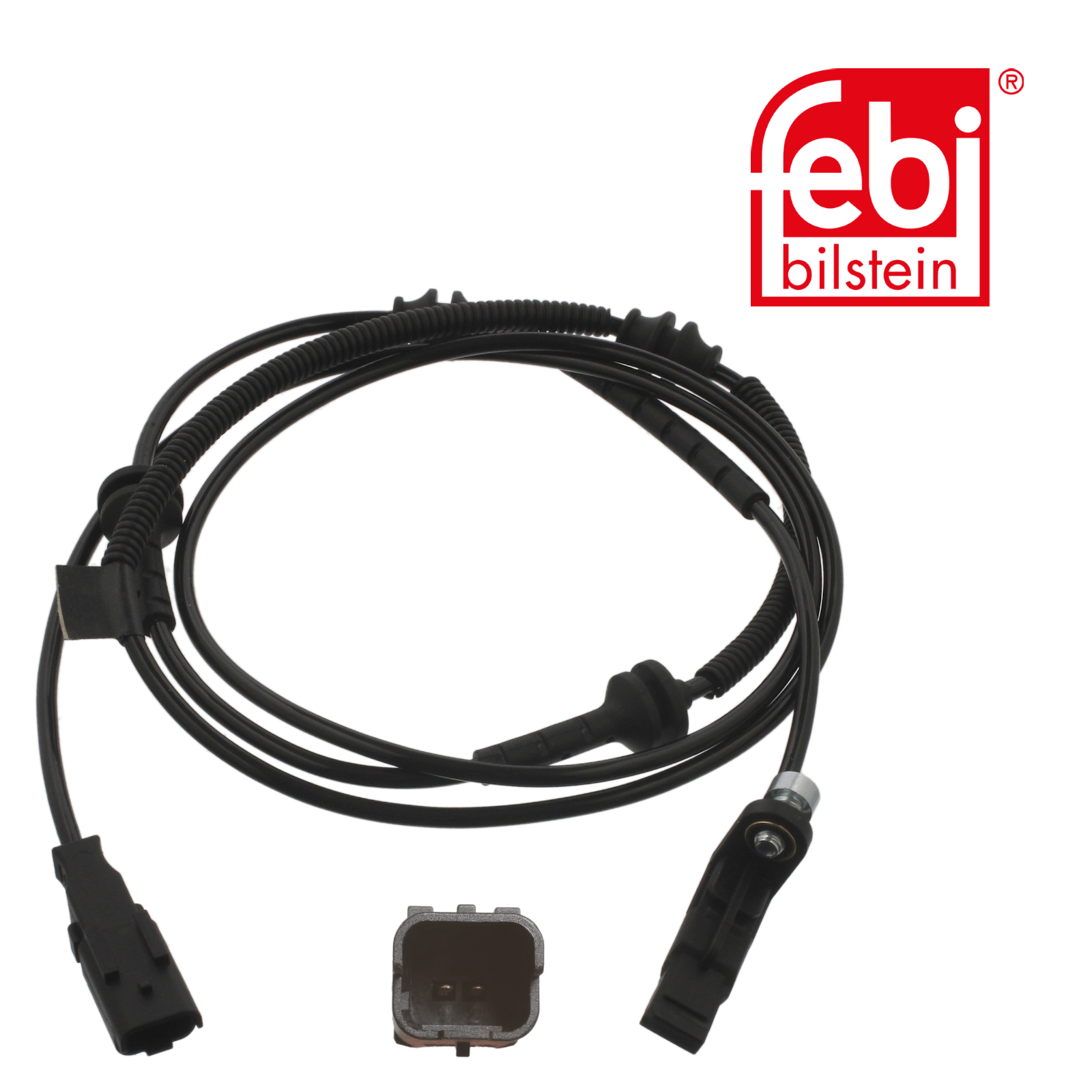 Febi ABS Wheel Speed Sensor Rear Right 36947