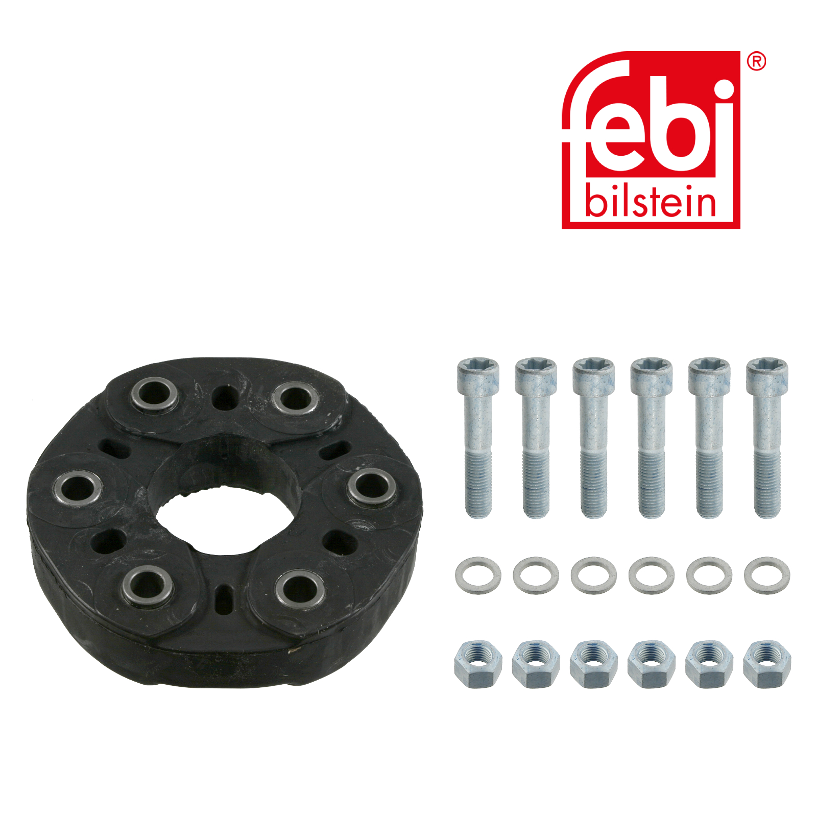 Febi Propshaft Universal Joint 19110