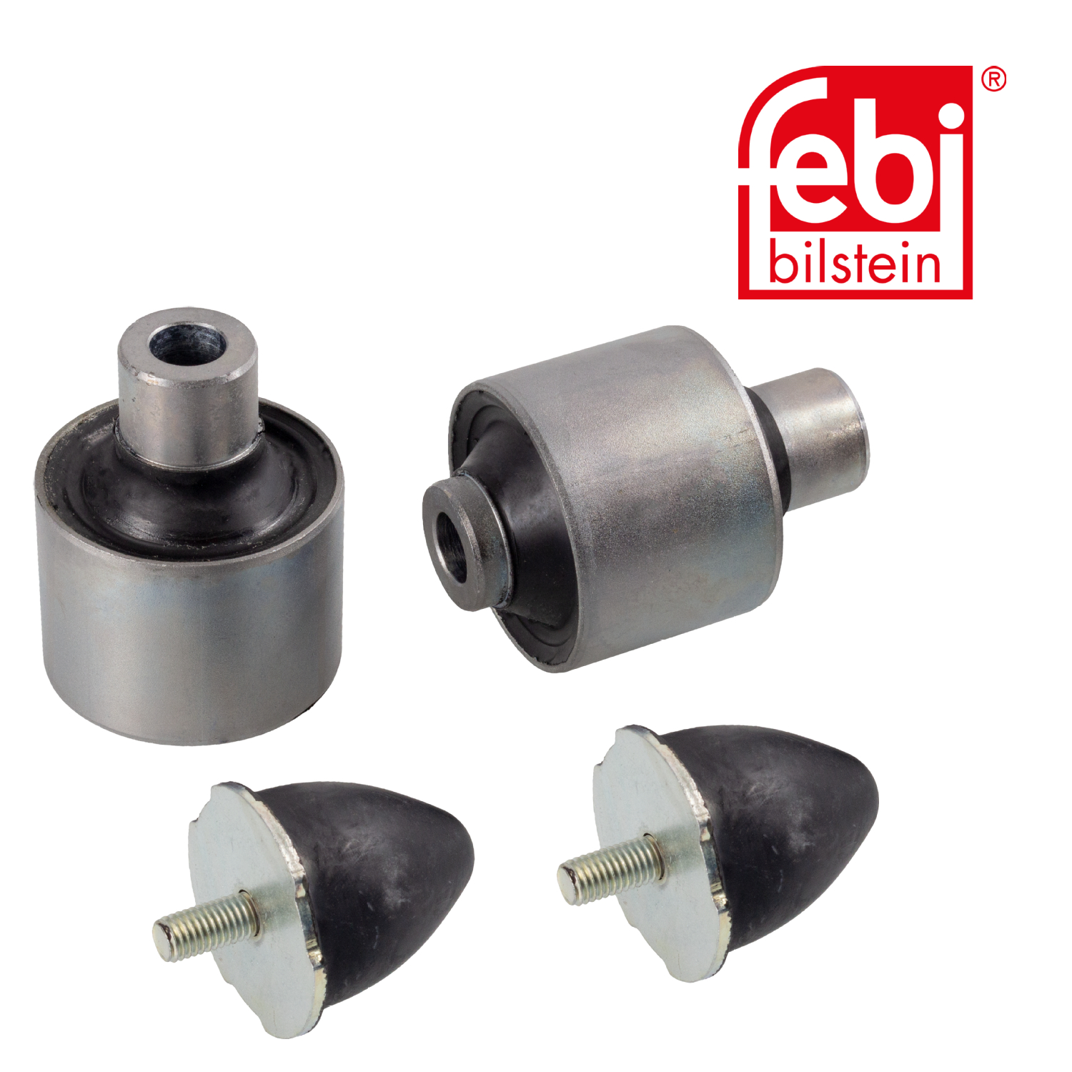 Febi Driver Cab Suspension Repair Kit 174914