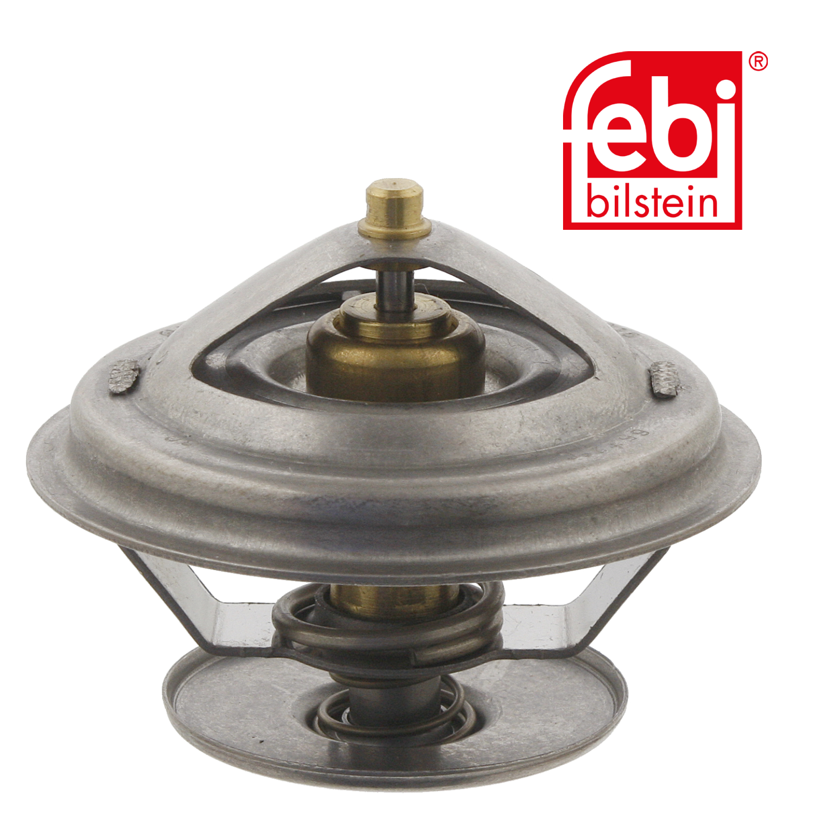 Febi Thermostat,Coolant 18016