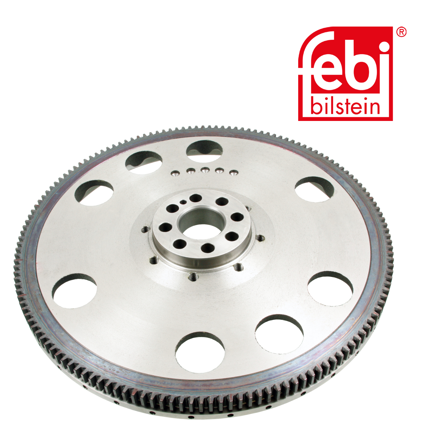 Febi Engine Flywheel 146 Teeth 175546