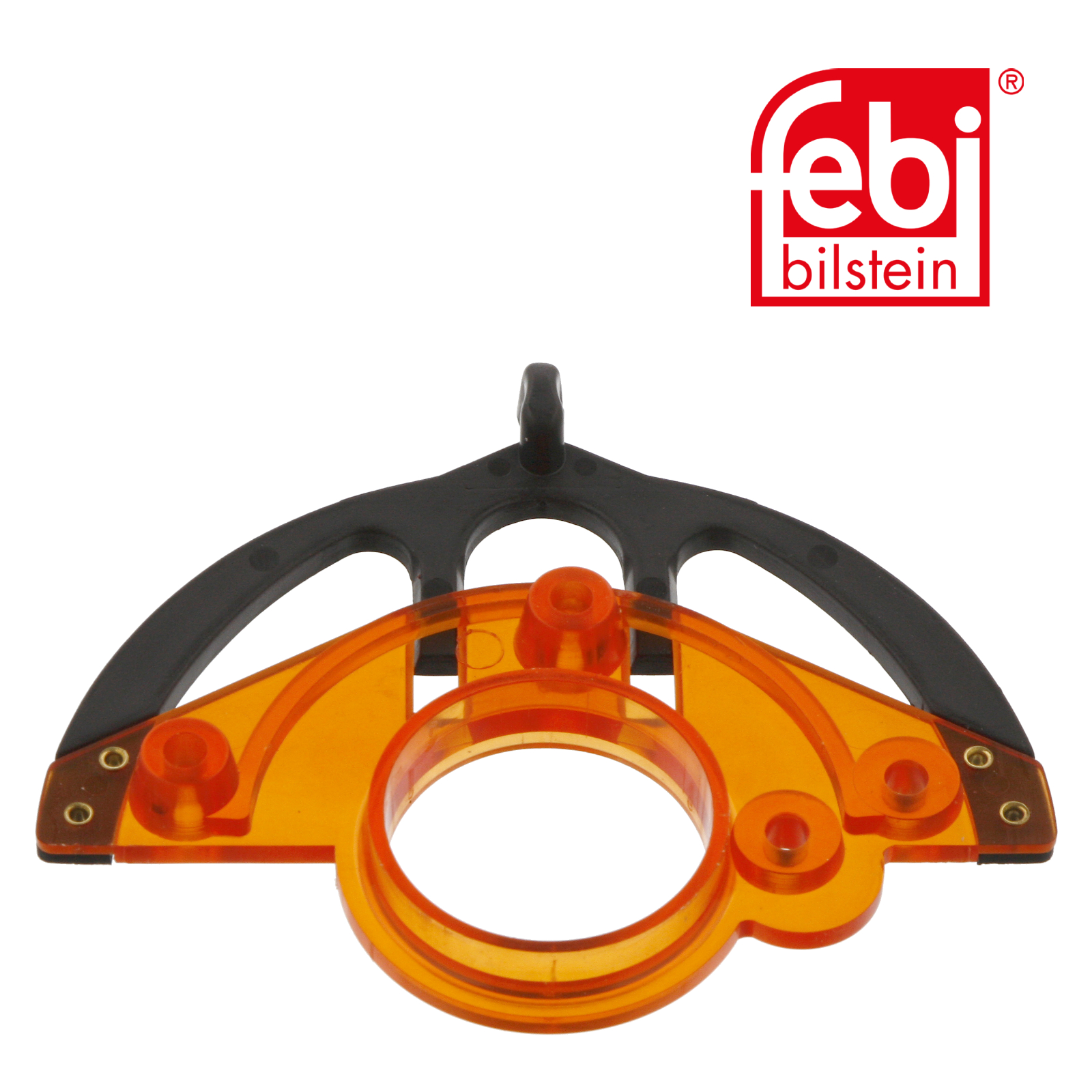 Febi Heating/Ventilation Control Element 02491