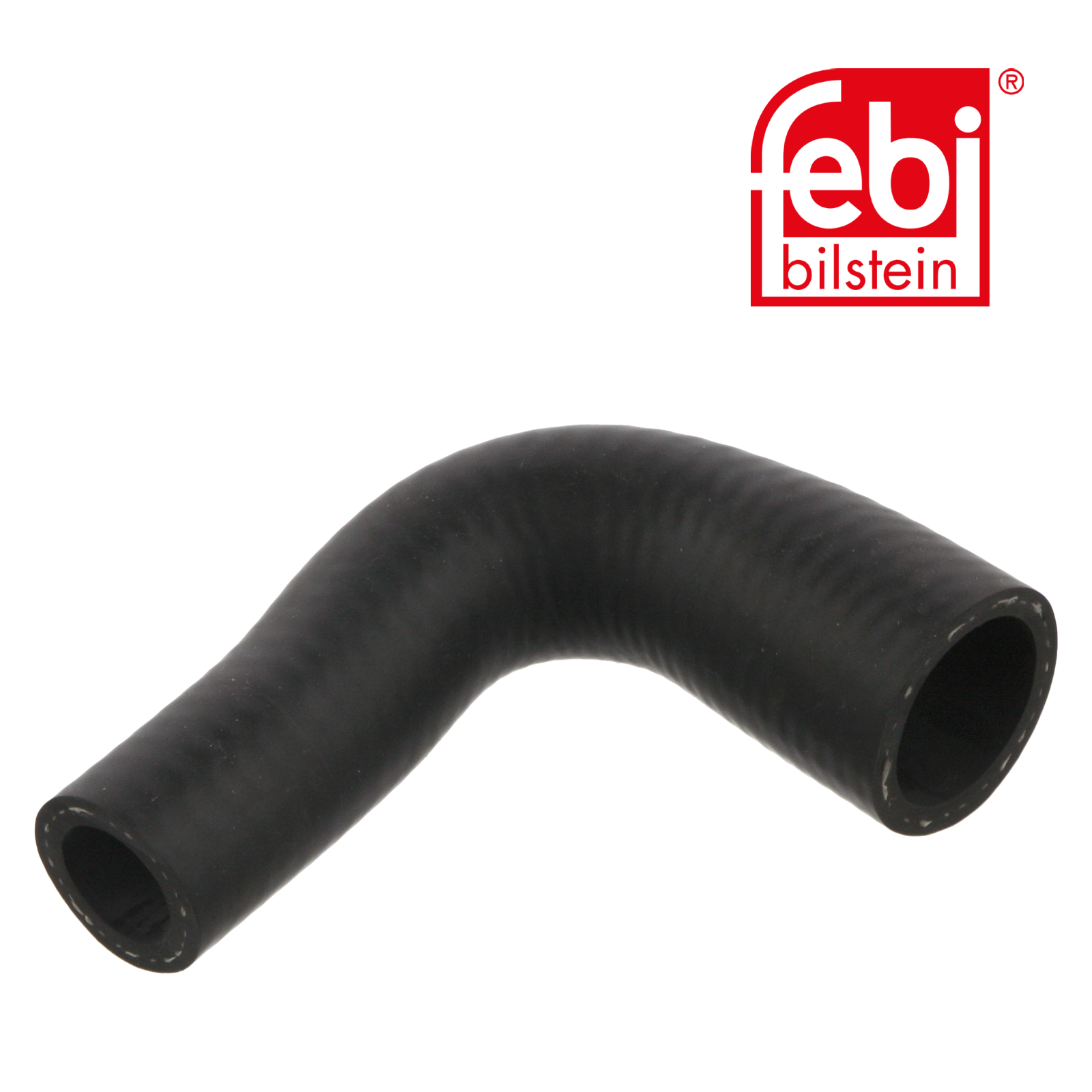 Febi Radiator Coolant Hose ID 38965