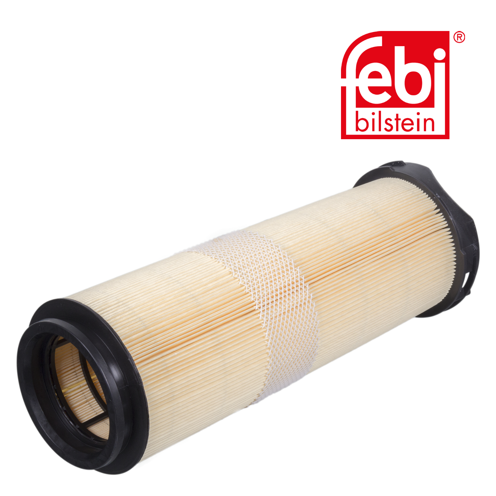 Febi Engine Air Filter 48543