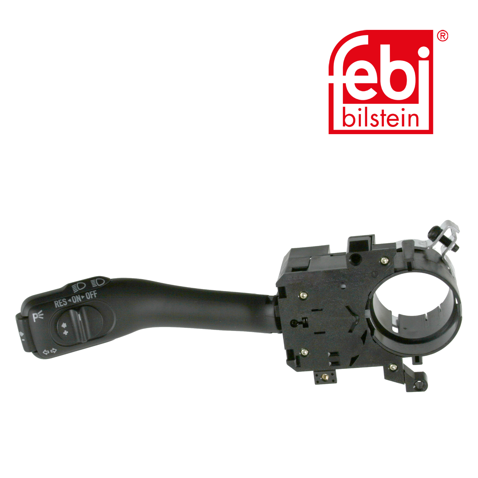 Febi Steering Column Switch Connectors 21594