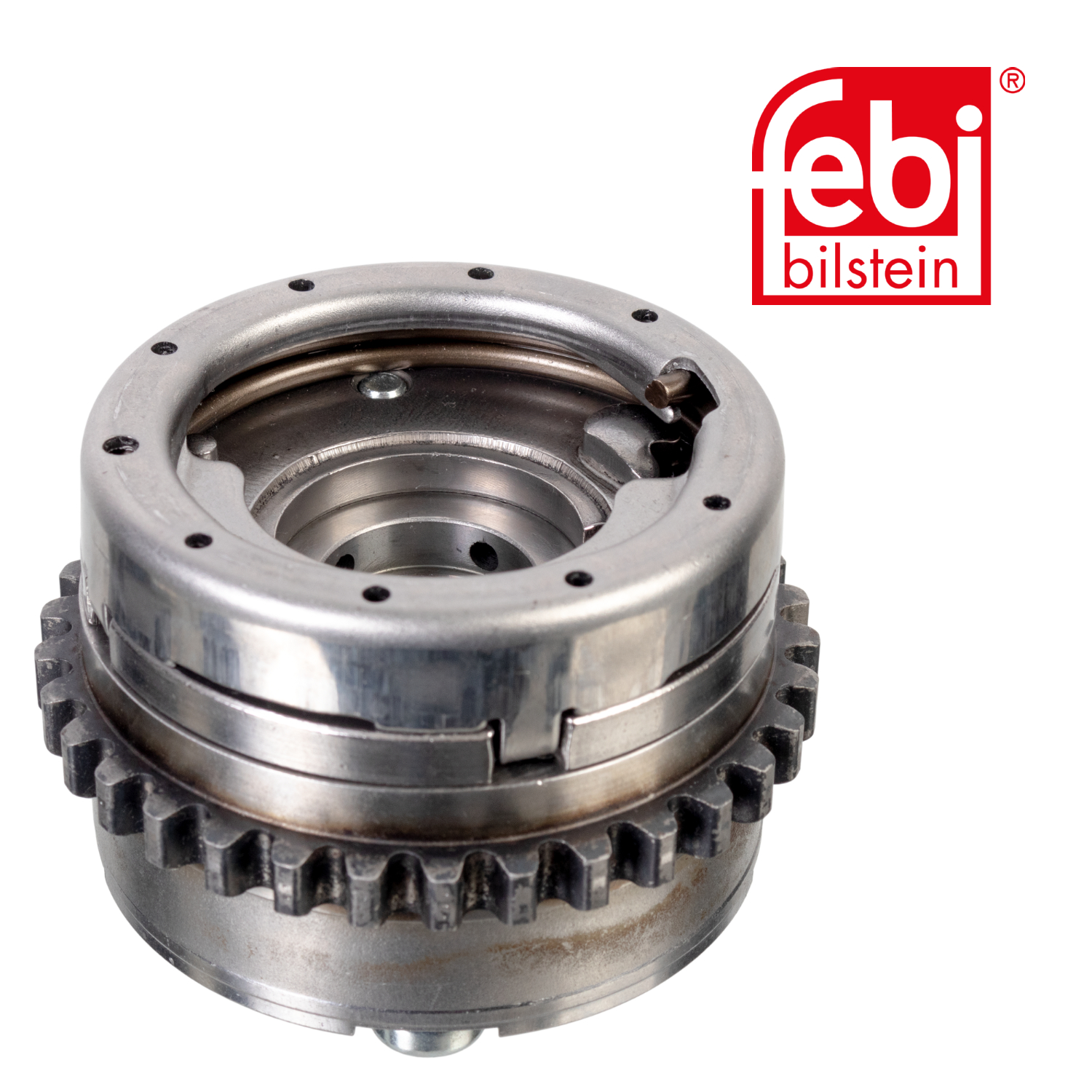 Febi Camshaft Adjuster Exhaust Side 33 Teeth 176729
