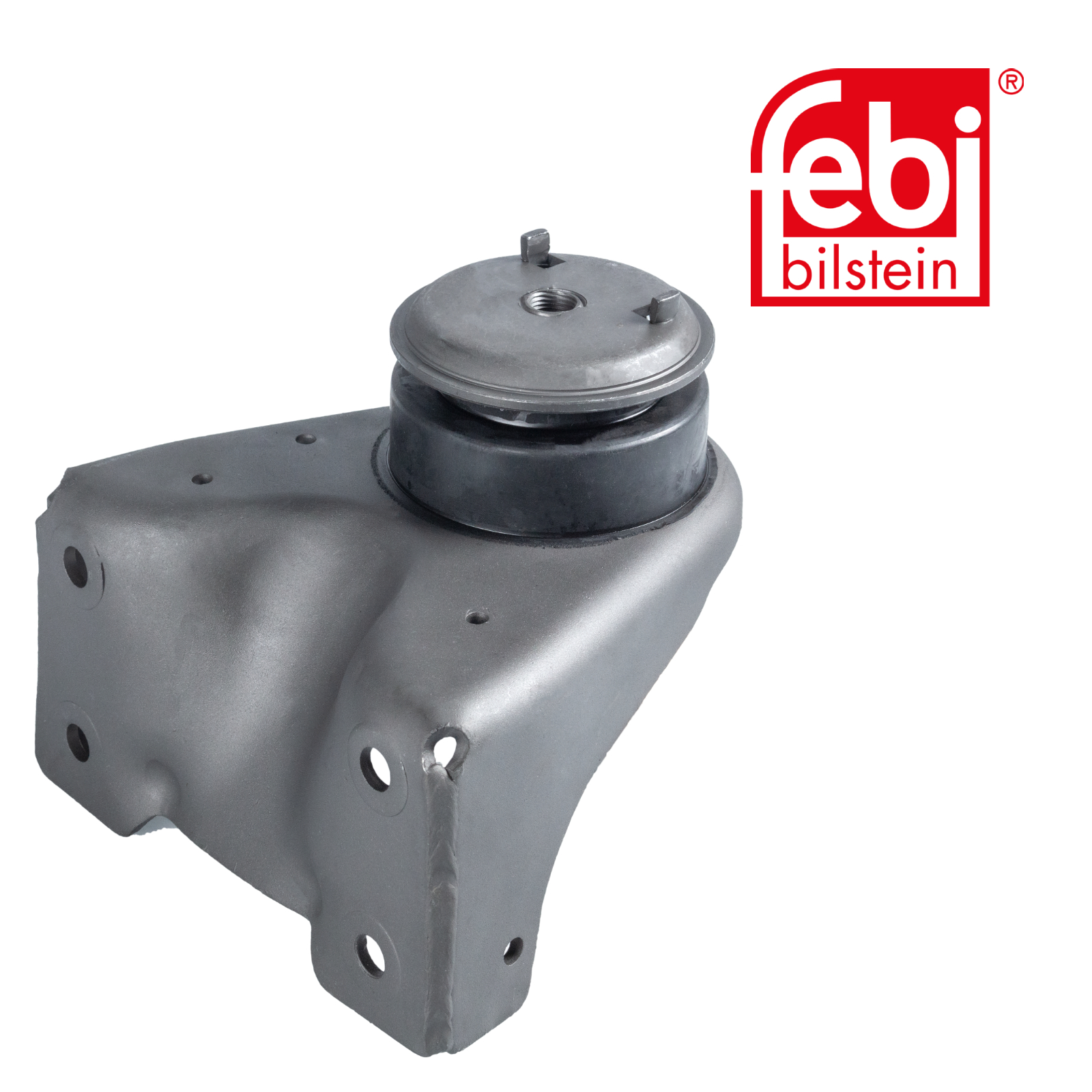 Febi Engine Mount Mounting both sides 106884