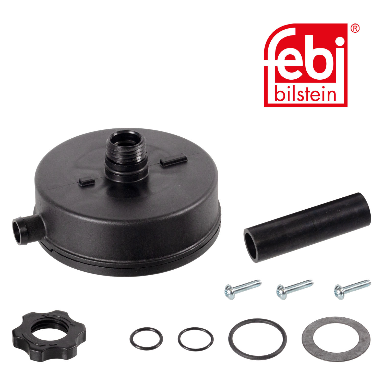 Febi Crankcase Ventilation Filter Kit 170736