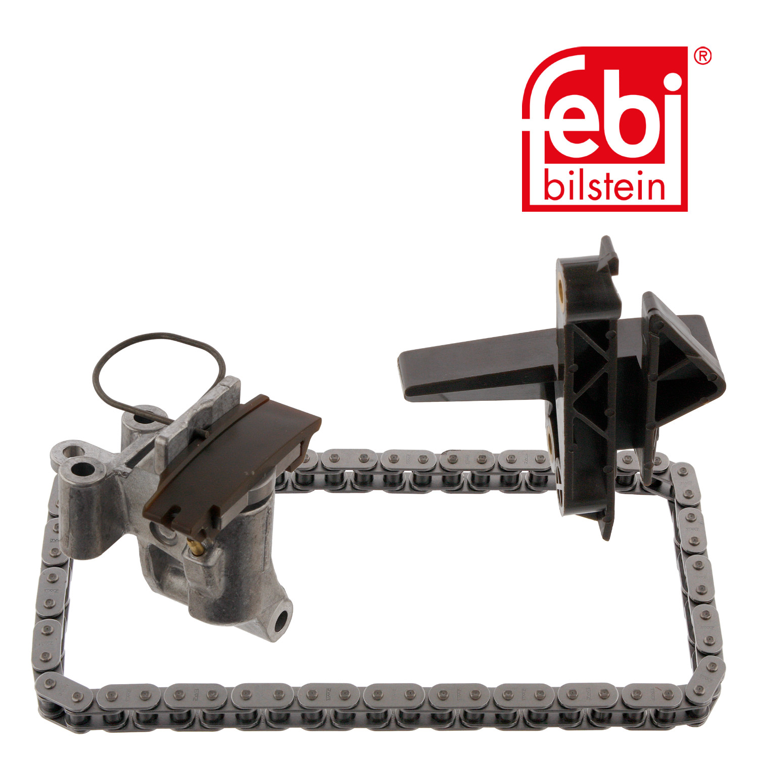 Febi Timing Chain Kit Set 58 Links 9mm 30331