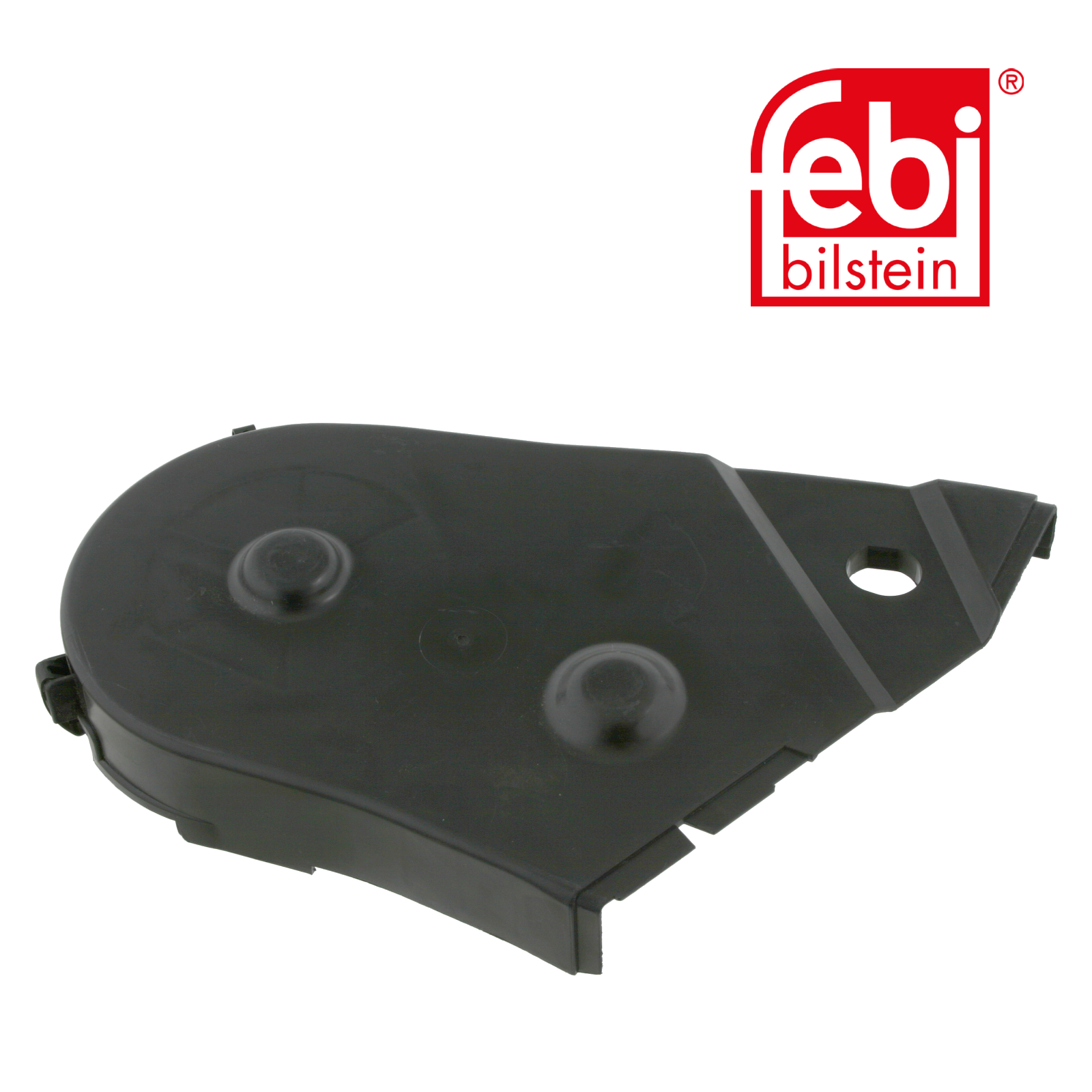 Febi Timing Belt Cover Right Plastic 24504