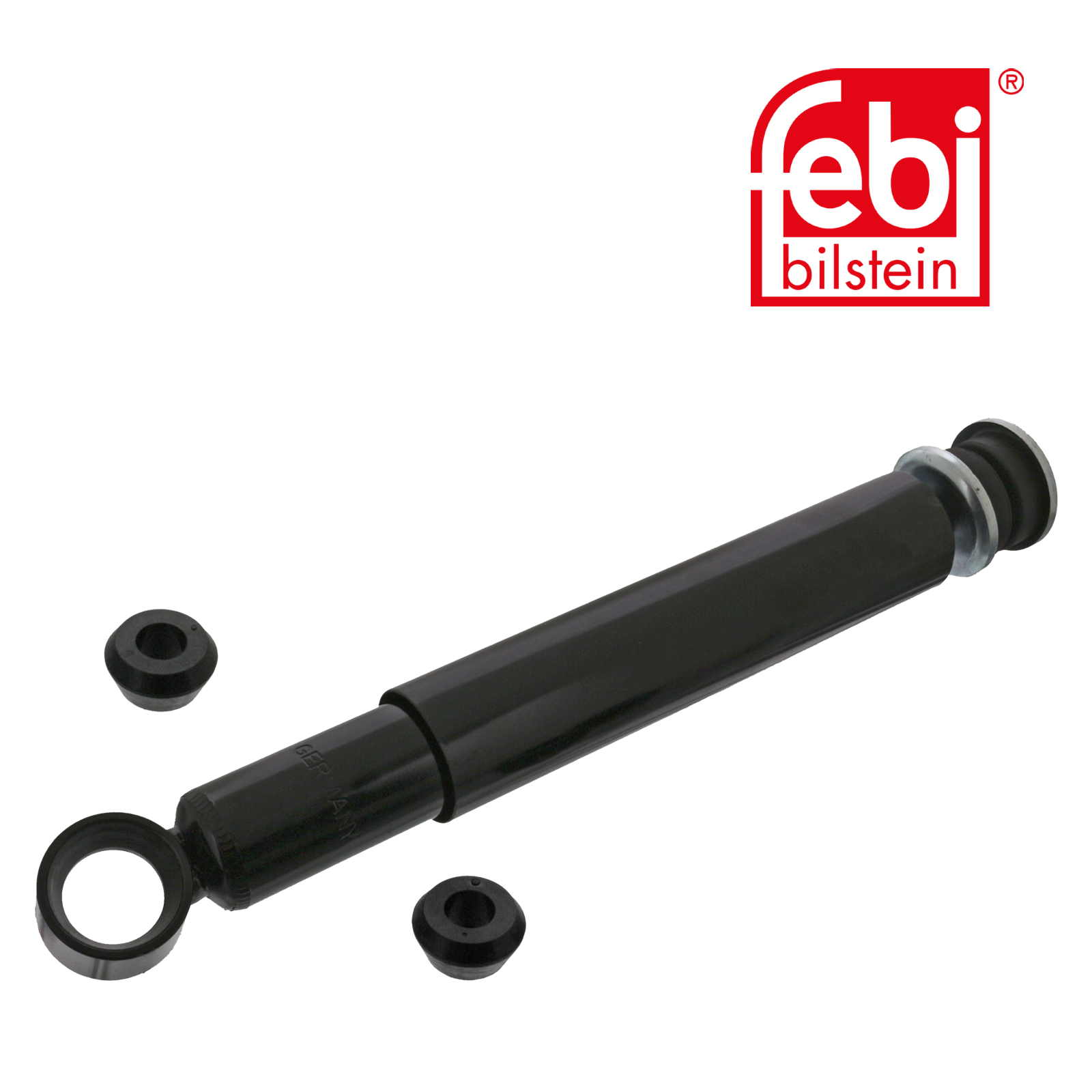 Febi Shock Absorber Damper Strut Front 20353