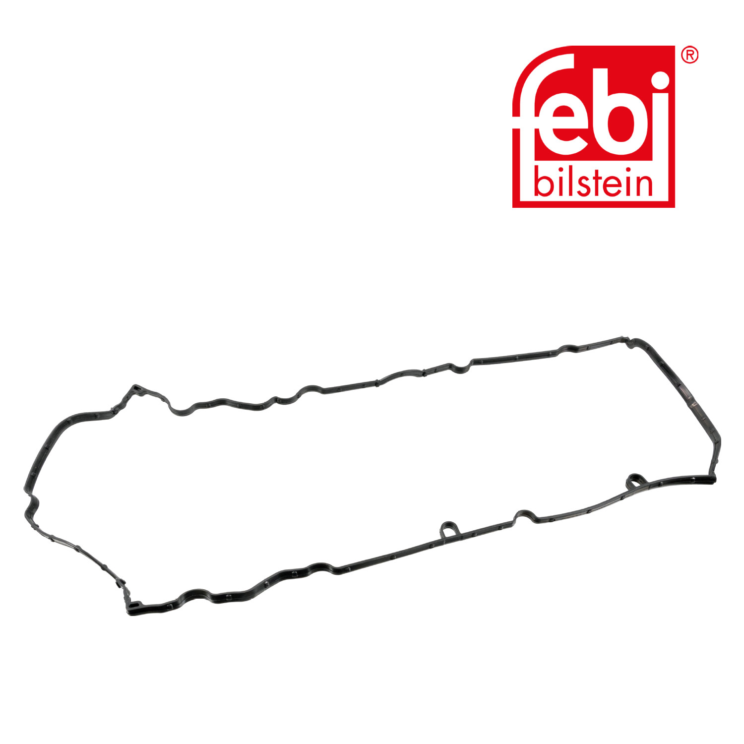 Febi Cylinder Head Cover Gasket NBR (nitrile butadien 47926