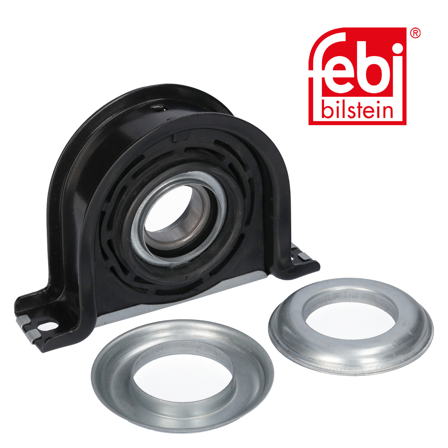 Febi Propshaft Centre Bearing Support 182372
