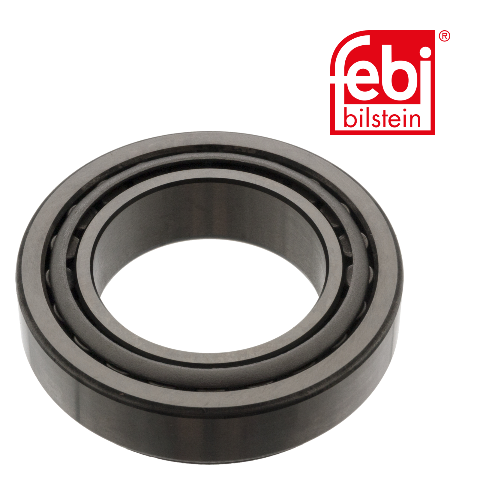Febi Wheel Bearing 75mm OD ID Wide 47424