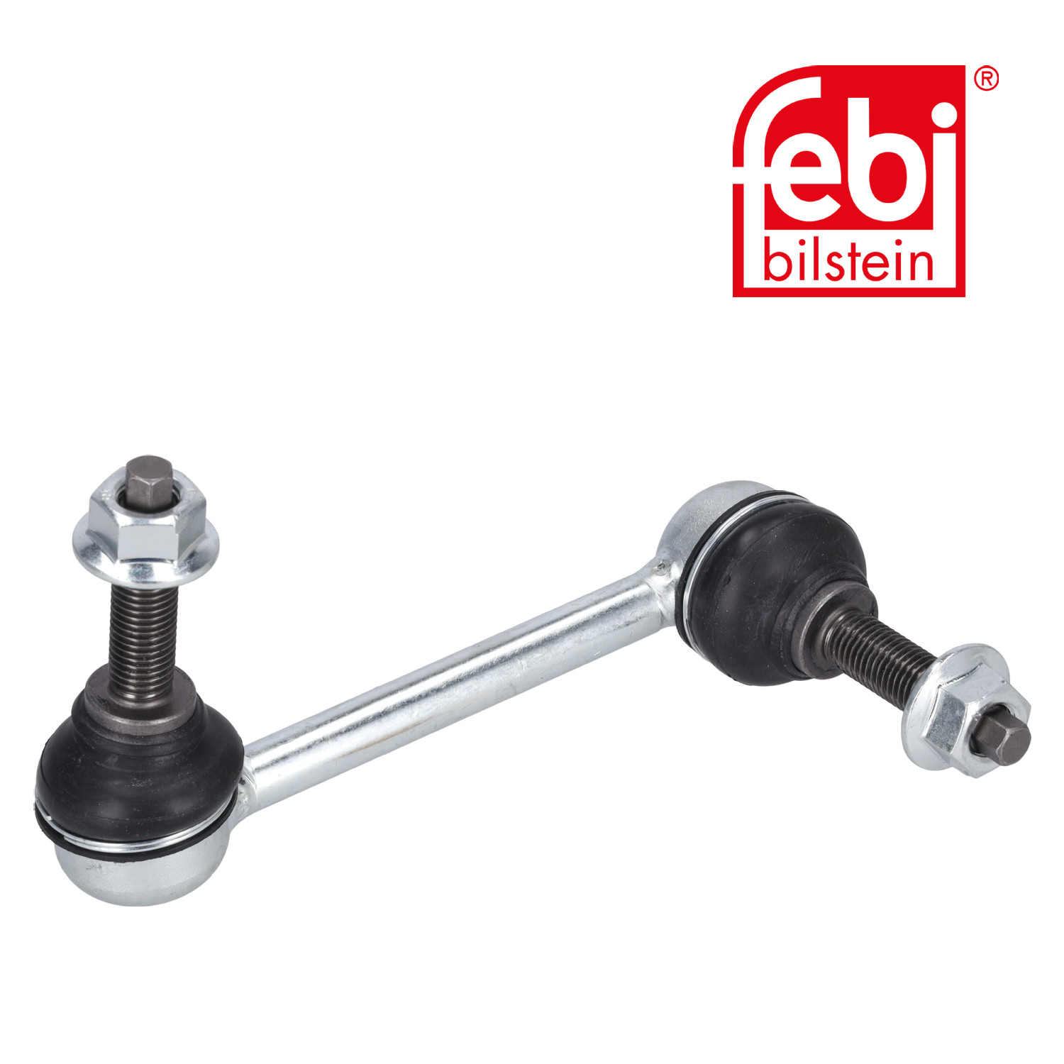 Febi Stabiliser Bar Link Coupling Rod Front Left 48002