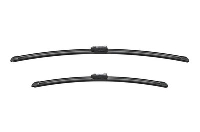 Bosch Aerotwin Wiper Blade Set 650mm + 500mm — A622S fits Alfa Romeo Tonale