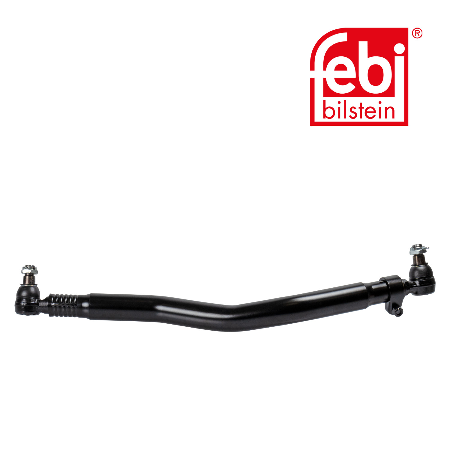 Febi Centre Rod Assembly Front 178496