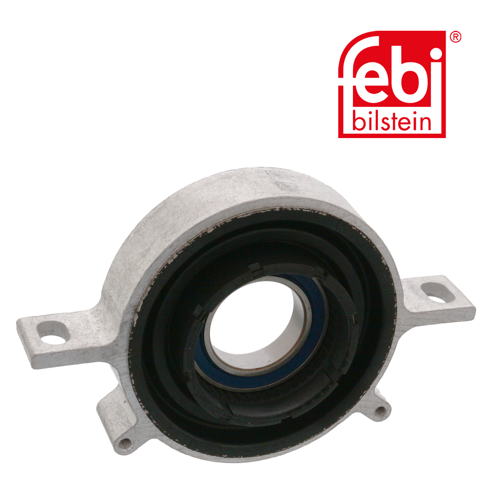 Febi Propshaft Centre Bearing Support 49446