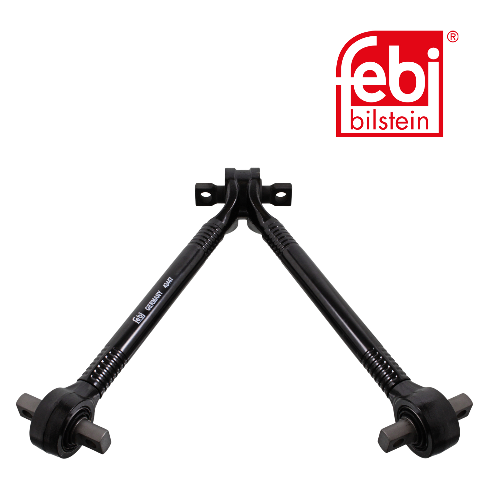Febi Control/Trailing Arm Rear 43447