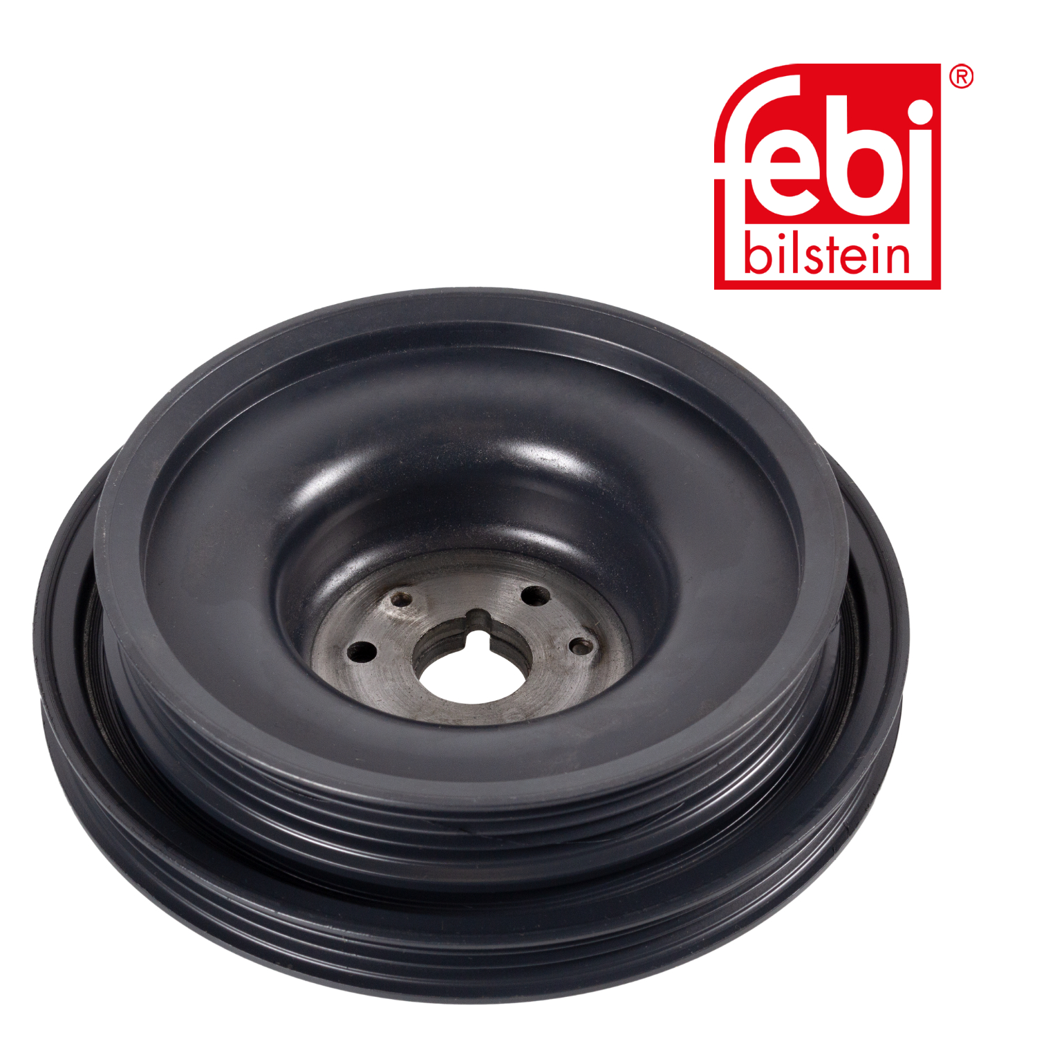 Febi Crank Shaft Belt Pulley 32135