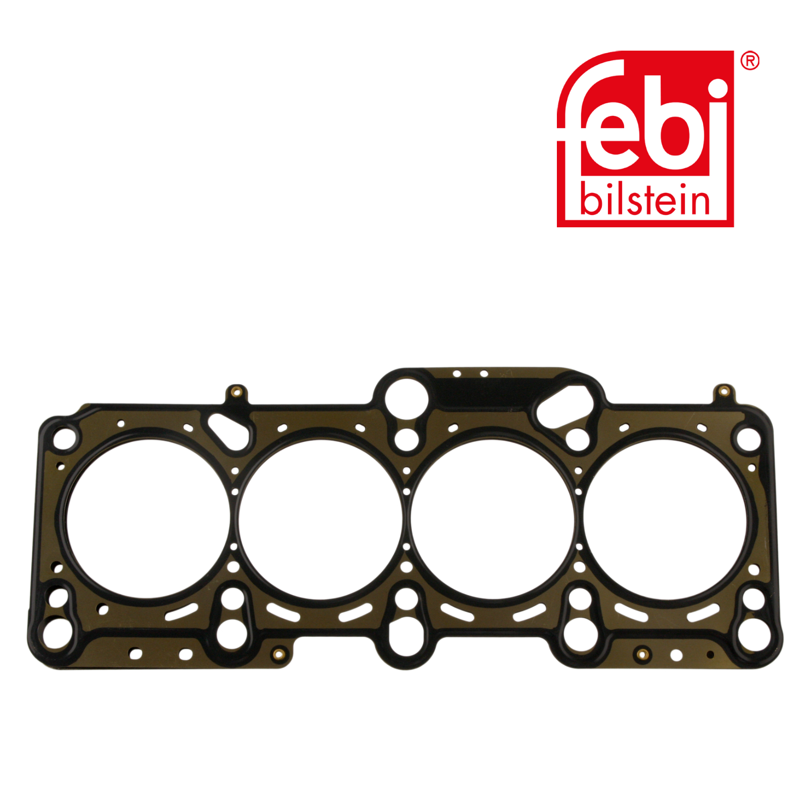 Febi Cylinder Head Gasket 1mm Thick 38960