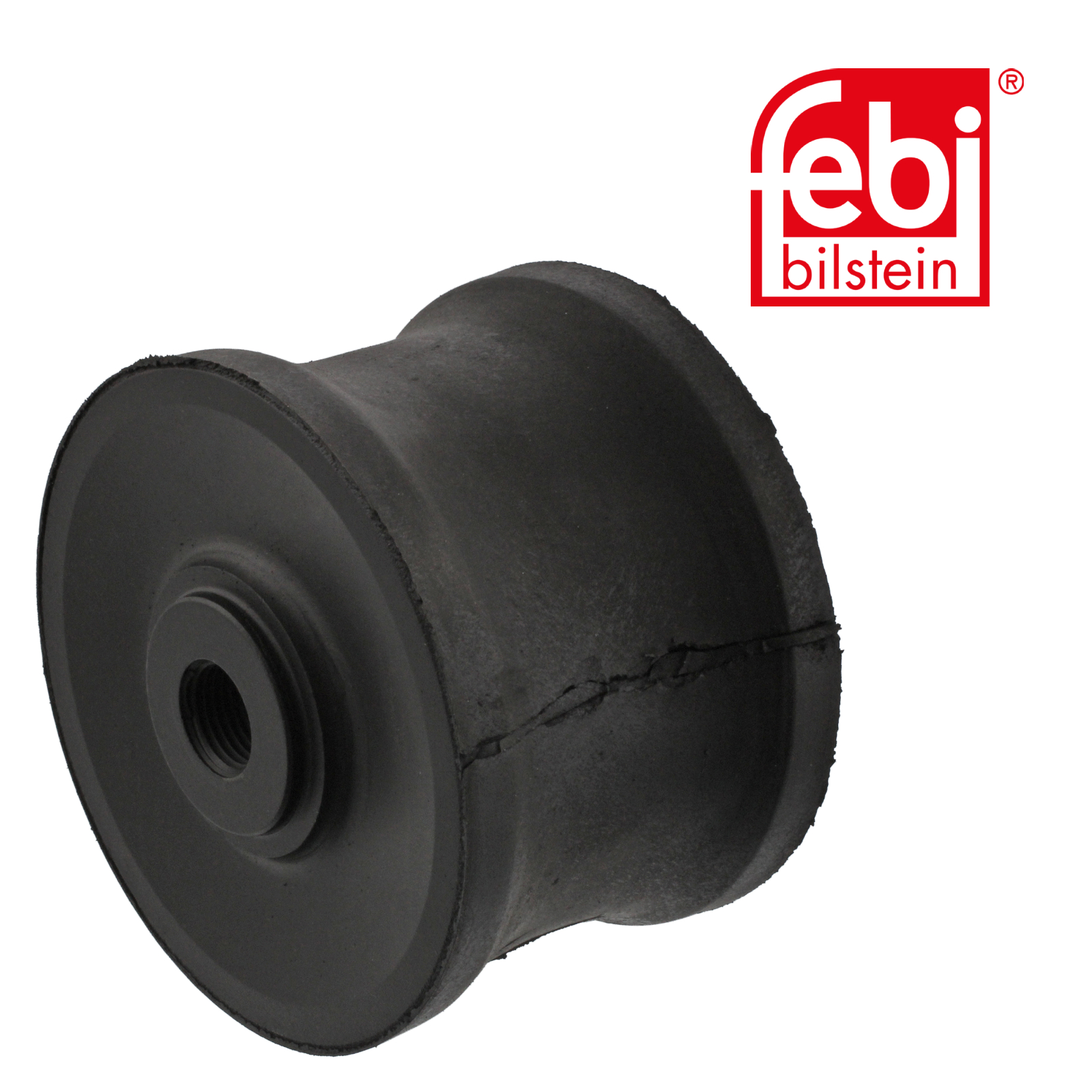 Febi Manual Transmission Mounting both sides 04394