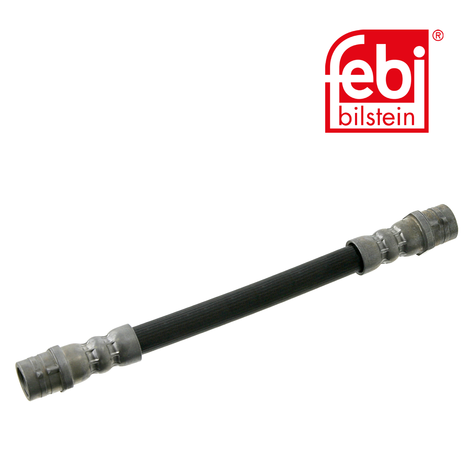 Febi Brake Hydraulic Hose Line inner 28197