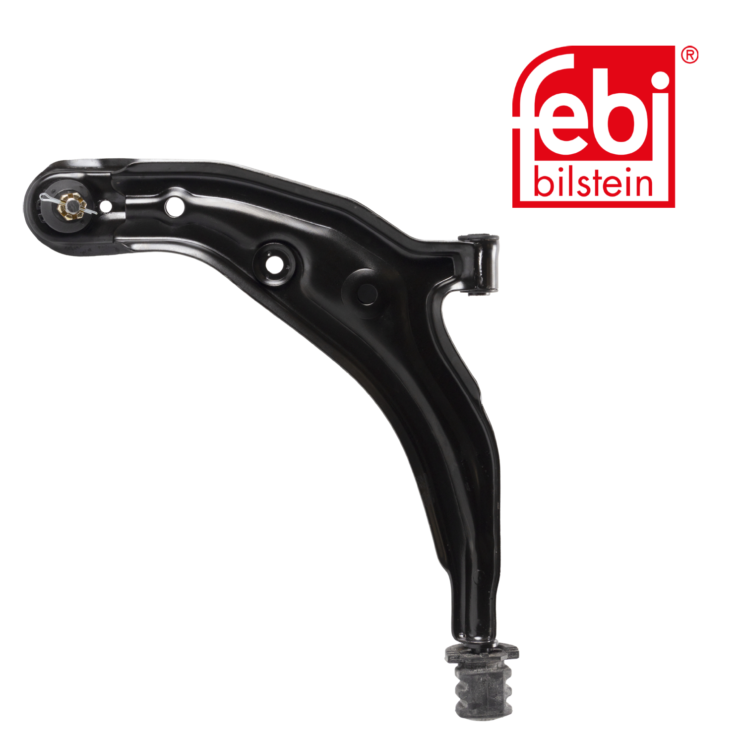 Febi Control/Trailing Arm Lower 14152